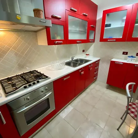 All'ombra Dei Pini - Casa Vacanze Pet Friendly * Marina di Sorso