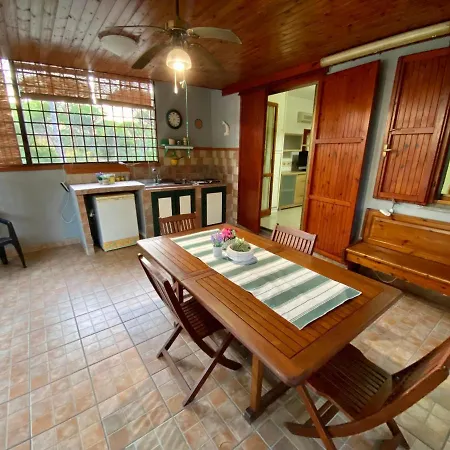 All'ombra Dei Pini - Casa Vacanze Pet Friendly Appartement Marina di Sorso