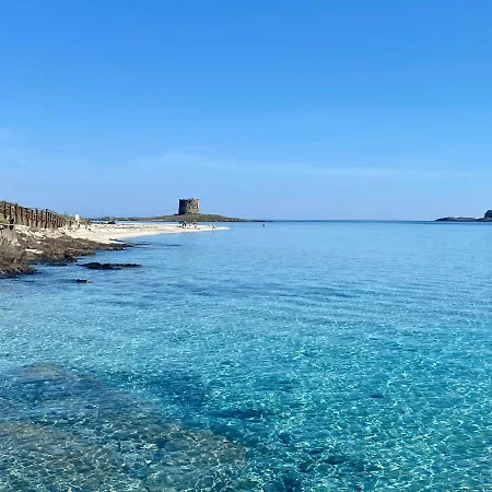 Appartement All'ombra Dei Pini - Casa Vacanze Pet Friendly Marina di Sorso