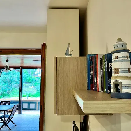 Appartement All'ombra Dei Pini - Casa Vacanze Pet Friendly Marina di Sorso