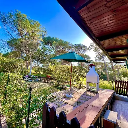 Appartement All'ombra Dei Pini - Casa Vacanze Pet Friendly Marina di Sorso