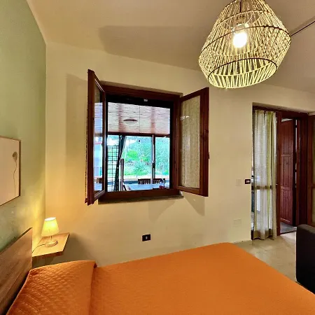 Appartement All'ombra Dei Pini - Casa Vacanze Pet Friendly