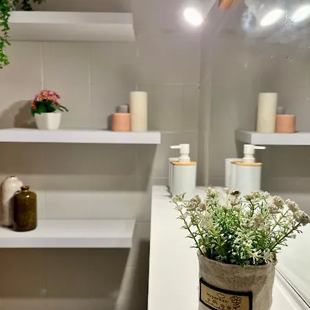 All'ombra Dei Pini - Casa Vacanze Pet Friendly Appartement